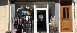 vente Local commercial Bessan