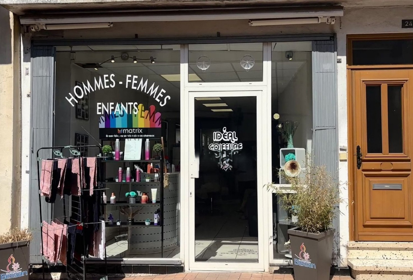 vente Local commercial Bessan - Photo 1