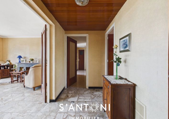vente Appartement Beziers