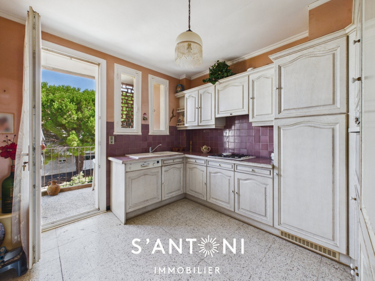 vente Appartement Beziers - Photo 5