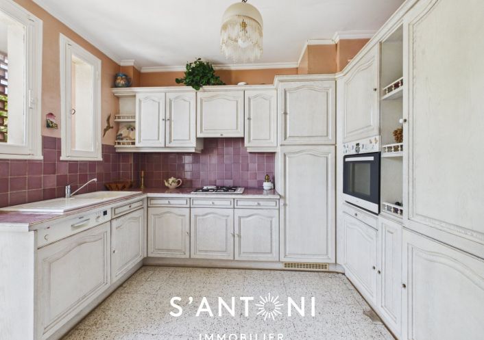 vente Appartement Beziers