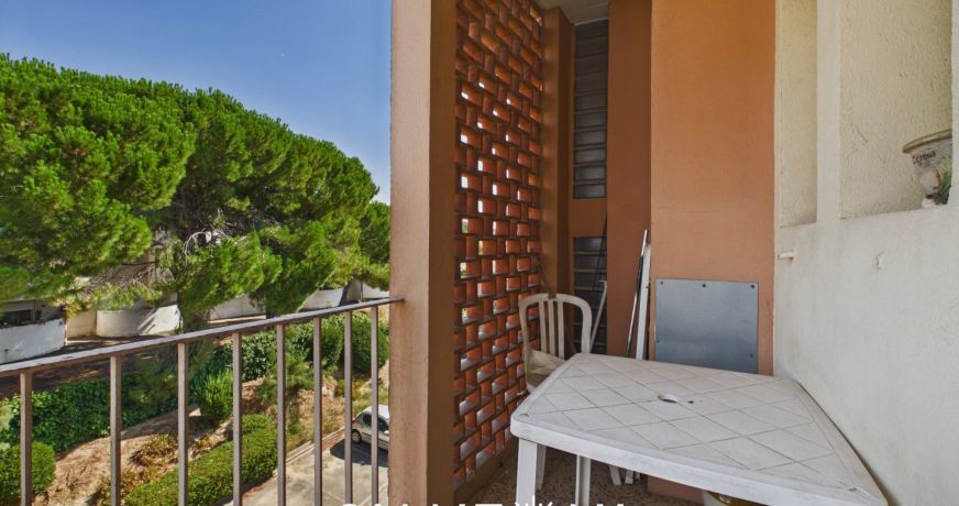 vente Appartement Beziers