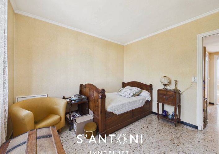 vente Appartement Beziers