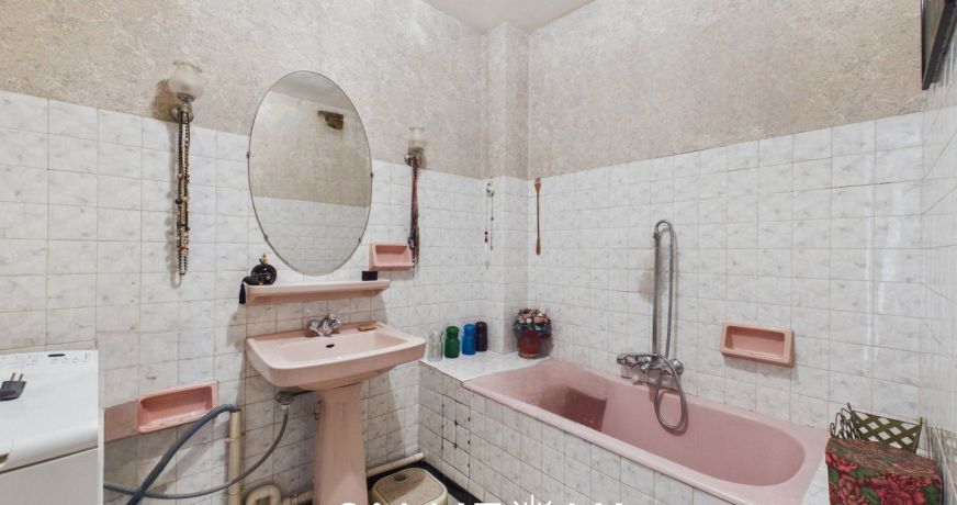 vente Appartement Beziers