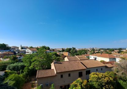 vente Appartement Beziers