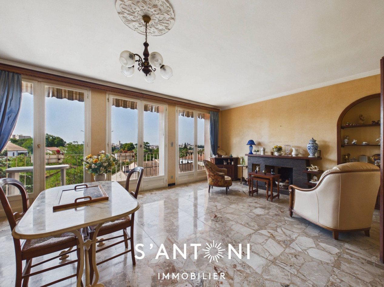 vente Appartement Beziers - Photo 1