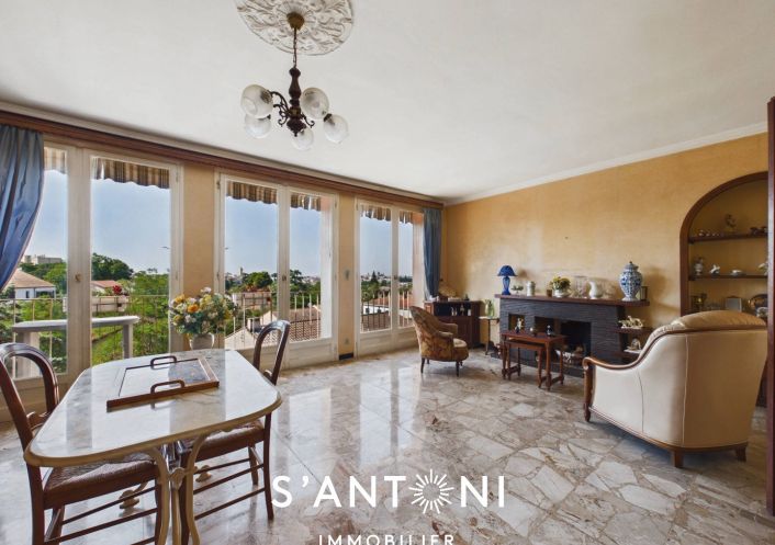 vente Appartement Beziers