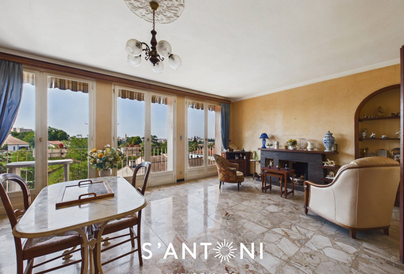 vente Appartement Beziers - Photo 2