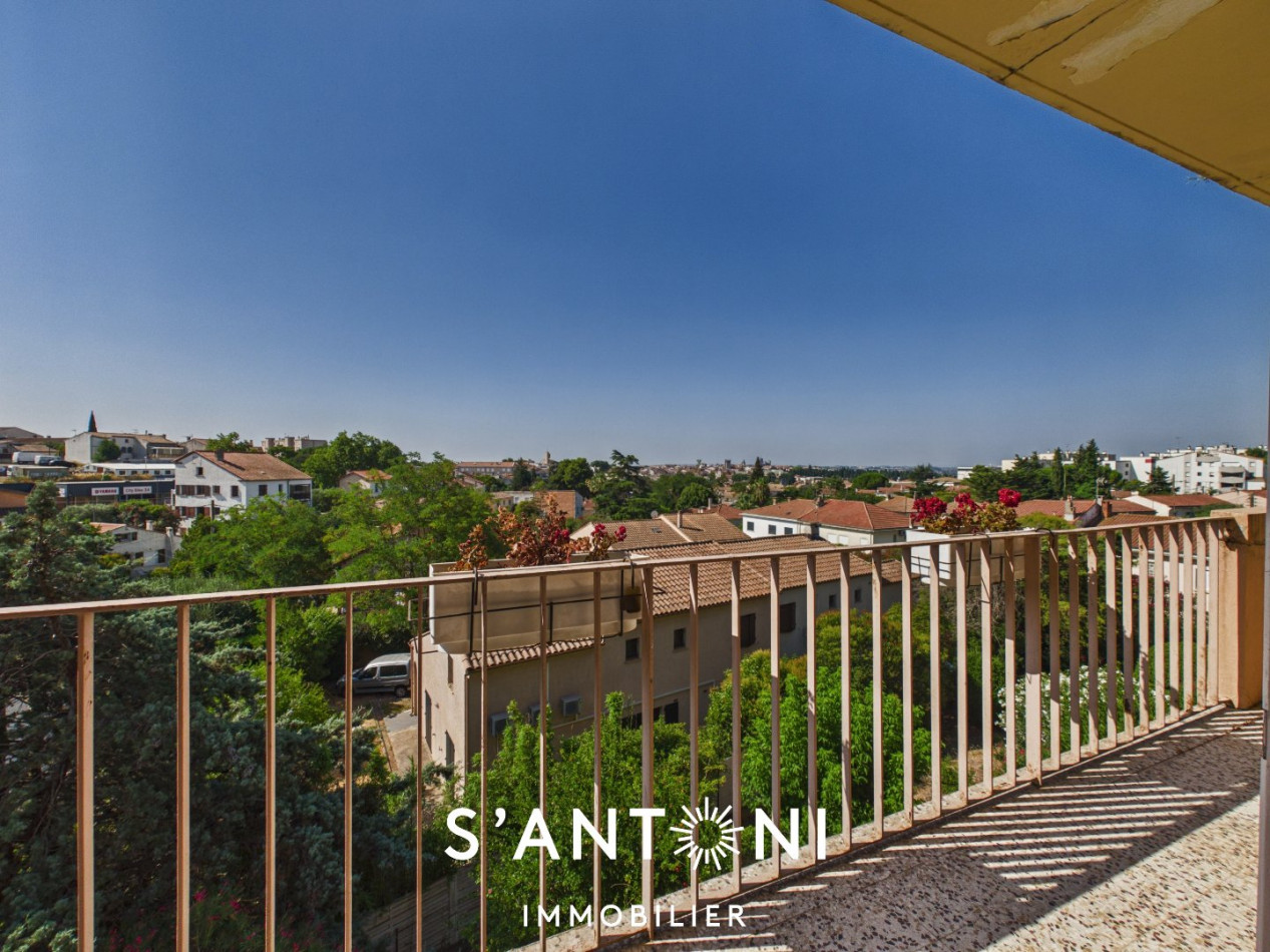 vente Appartement Beziers - Photo 6