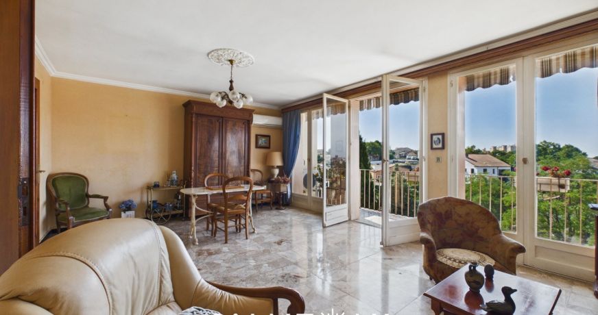 vente Appartement Beziers