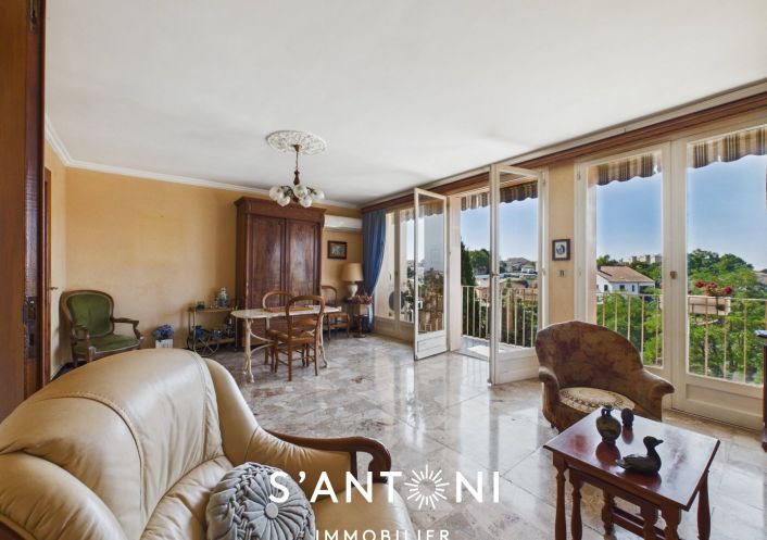 vente Appartement Beziers