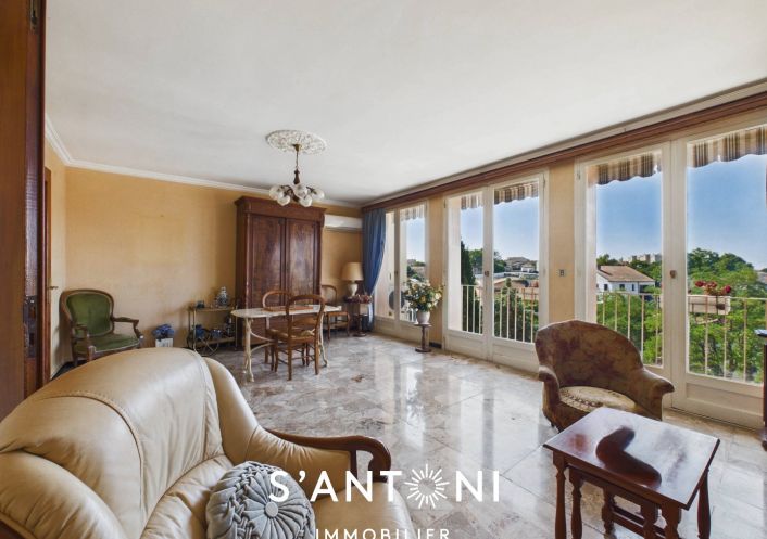 vente Appartement Beziers
