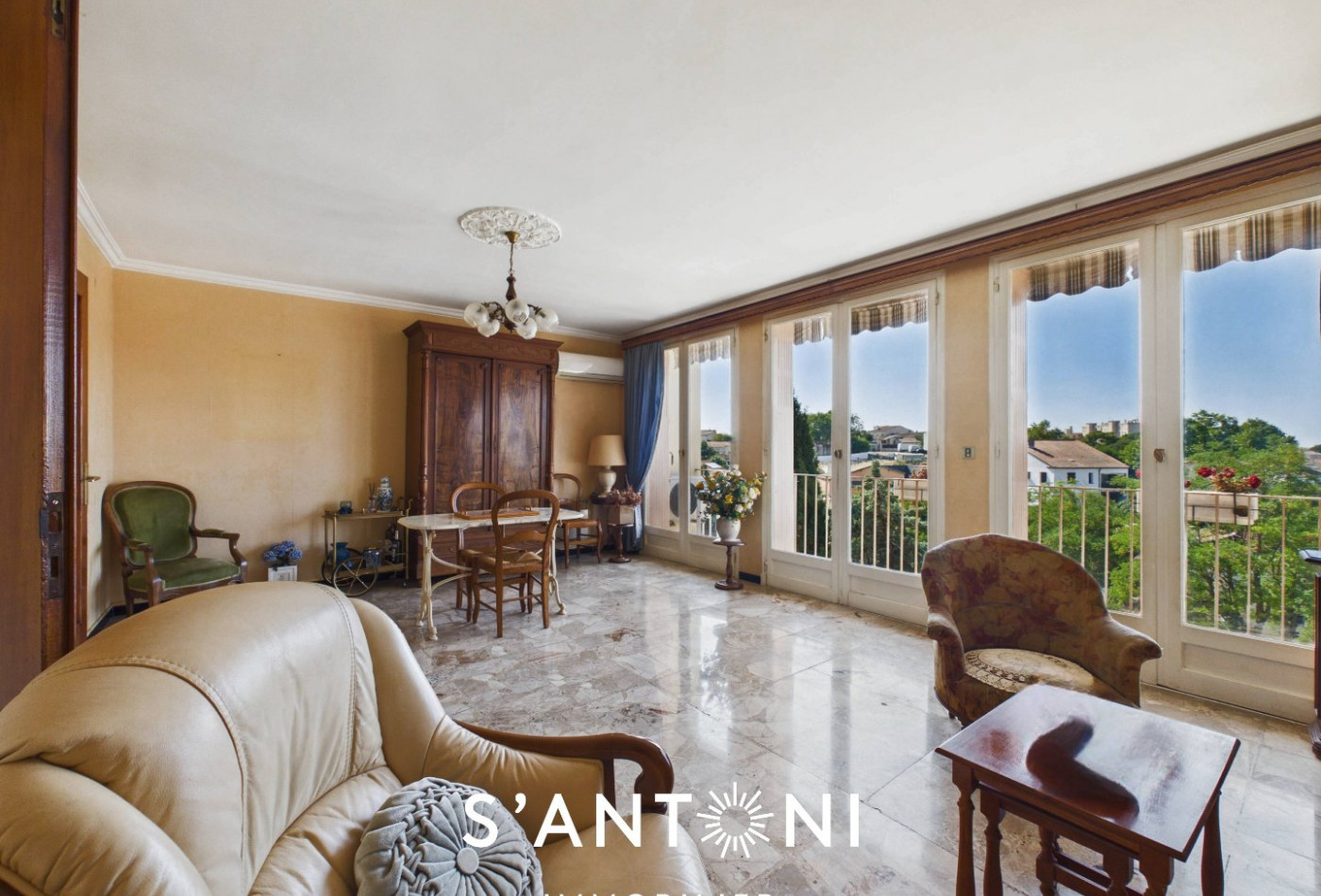 vente Appartement Beziers - Photo 3