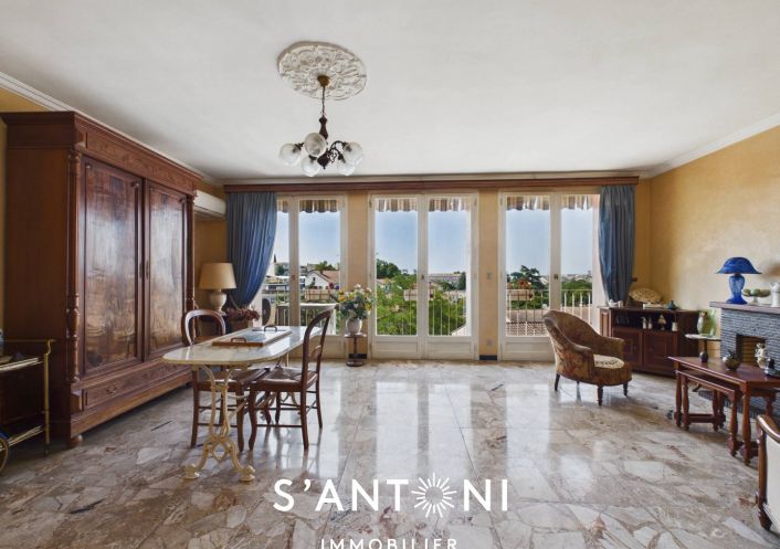 vente Appartement Beziers
