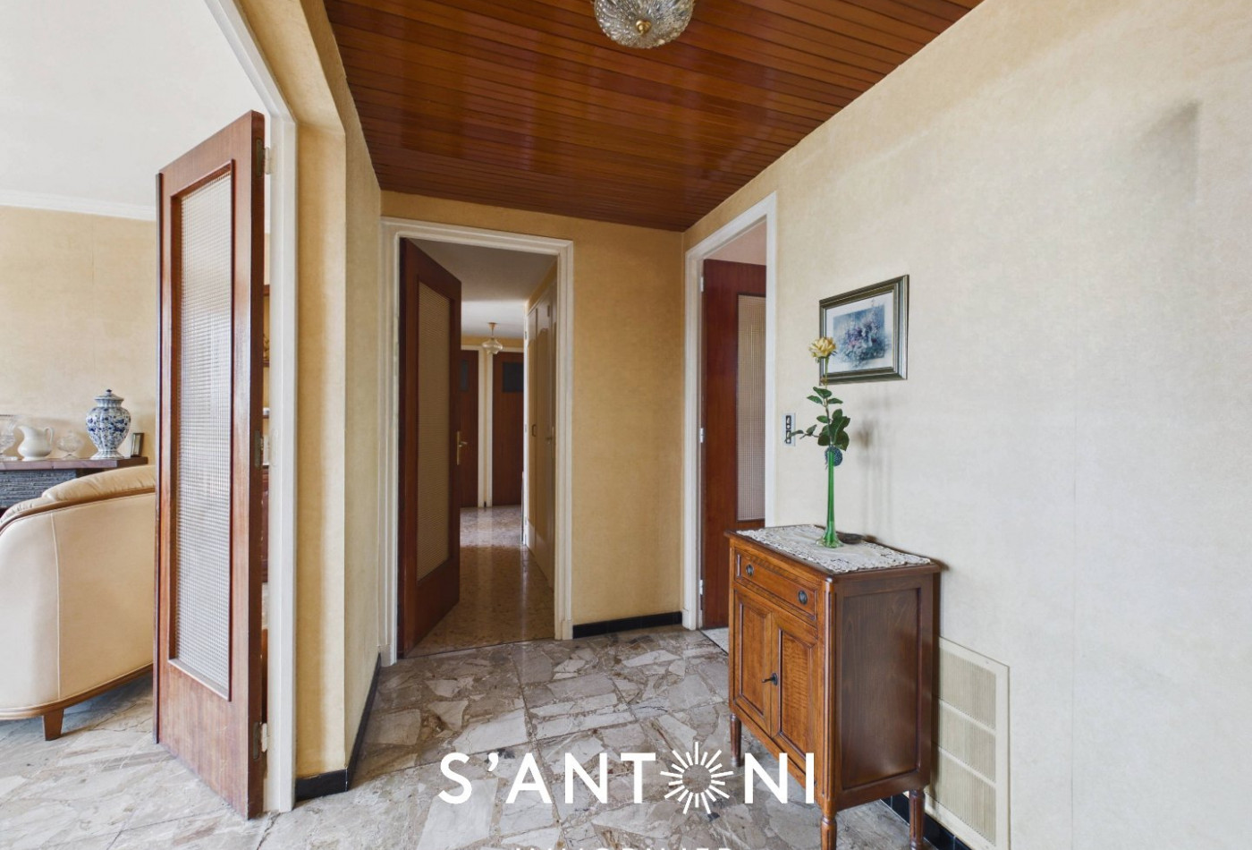 vente Appartement Beziers - Photo 5