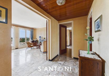 vente Appartement Beziers
