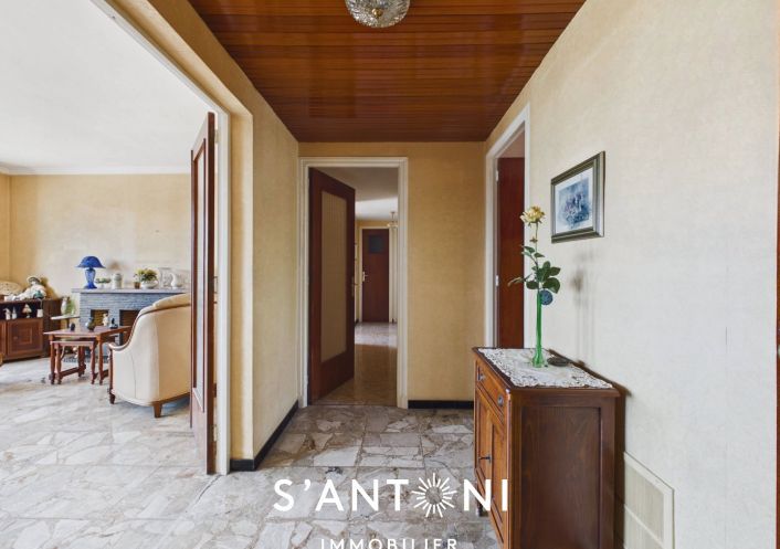 vente Appartement Beziers