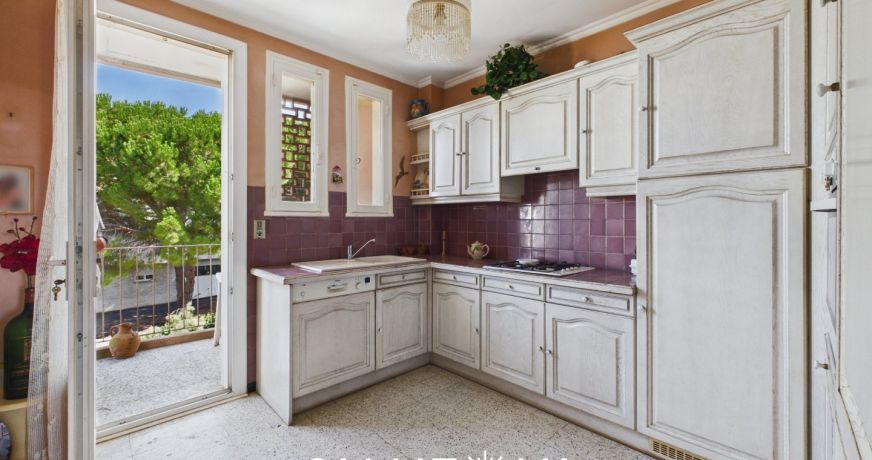 vente Appartement Beziers