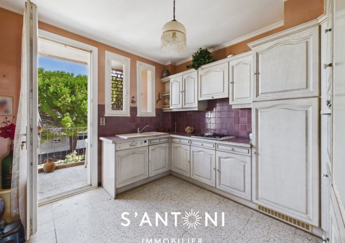 vente Appartement Beziers