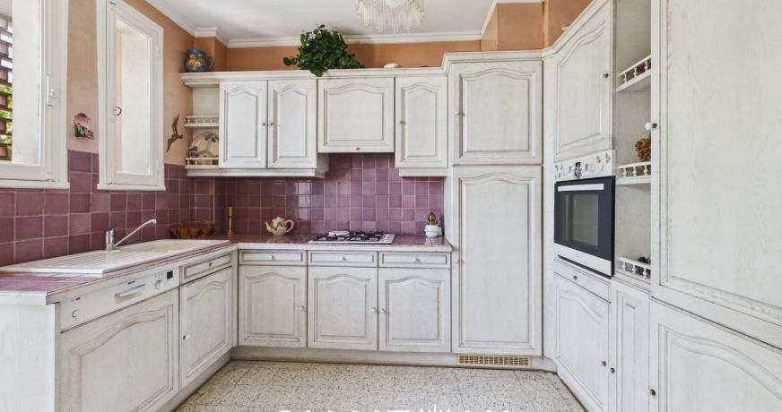 vente Appartement Beziers