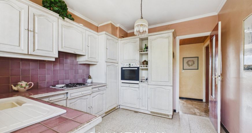 vente Appartement Beziers