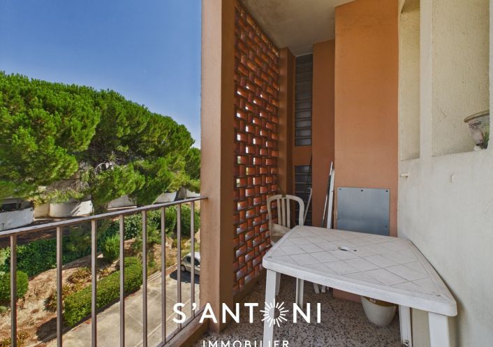 vente Appartement Beziers
