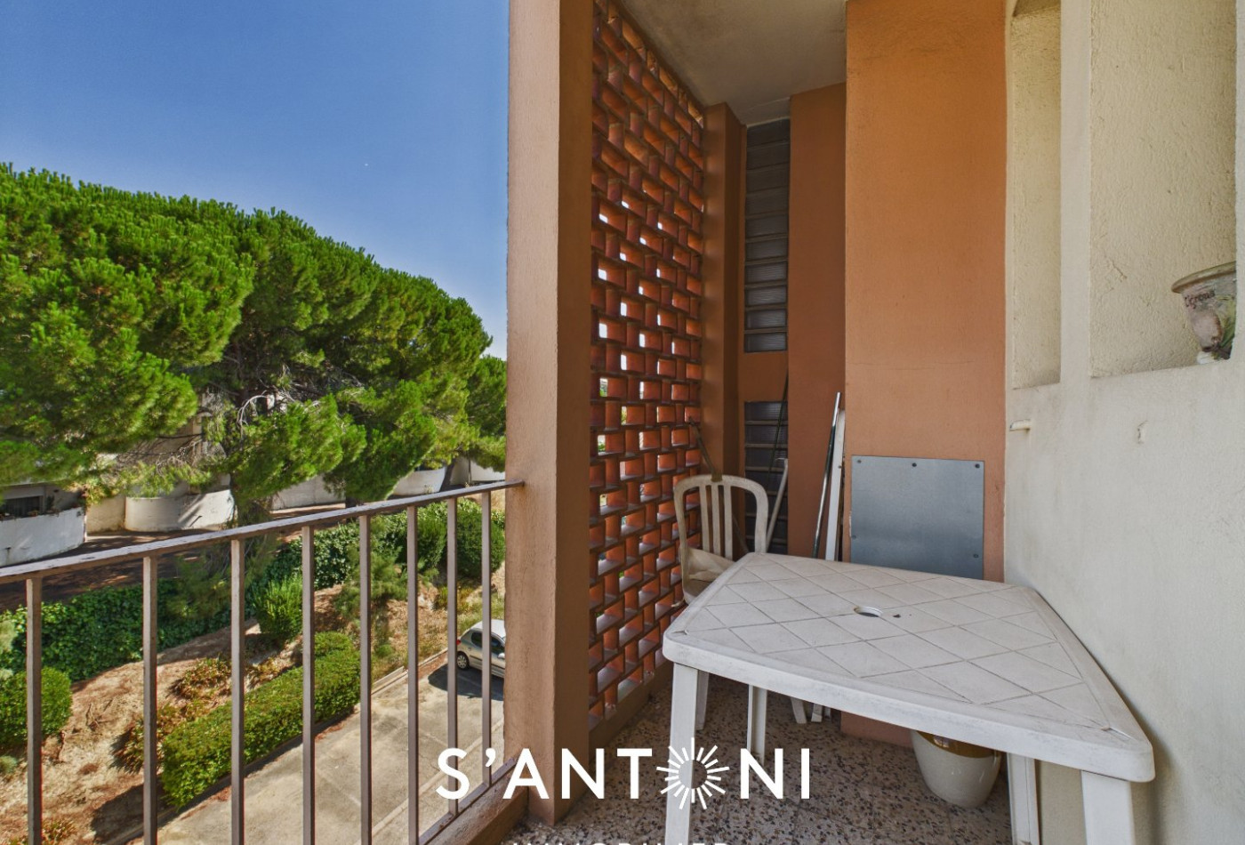 vente Appartement Beziers - Photo 7