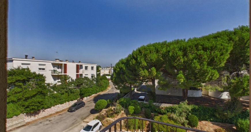 vente Appartement Beziers
