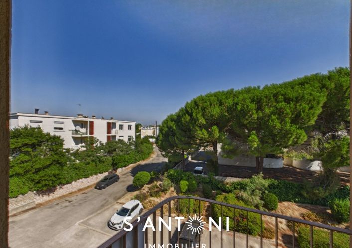 vente Appartement Beziers