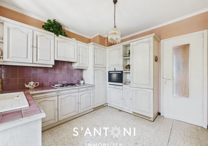vente Appartement Beziers