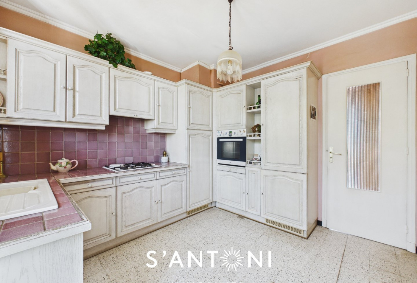 vente Appartement Beziers - Photo 6