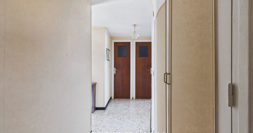 vente Appartement Beziers