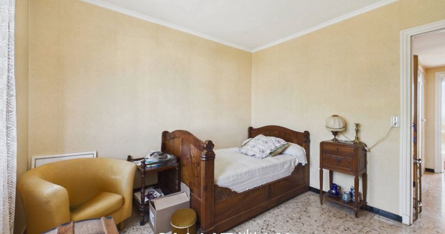 vente Appartement Beziers