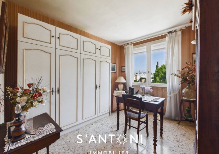 vente Appartement Beziers