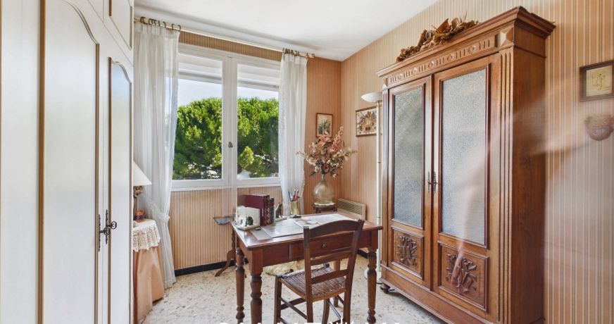 vente Appartement Beziers
