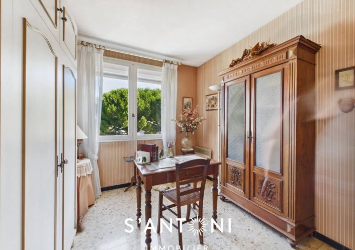 vente Appartement Beziers