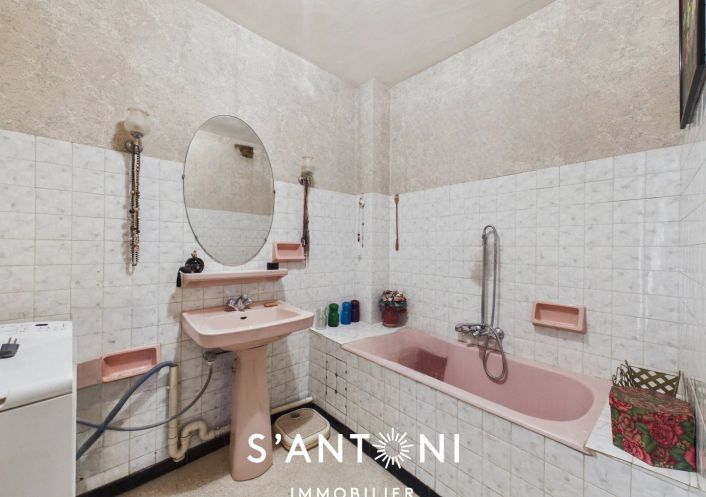 vente Appartement Beziers