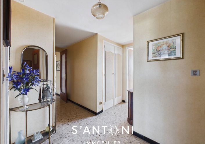 vente Appartement Beziers
