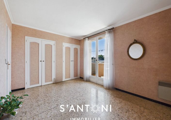 vente Appartement Beziers