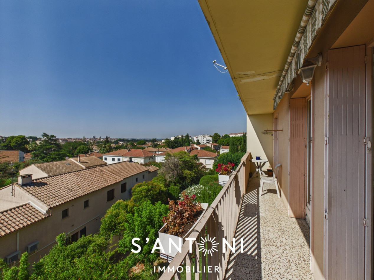 vente Appartement Beziers - Photo 14