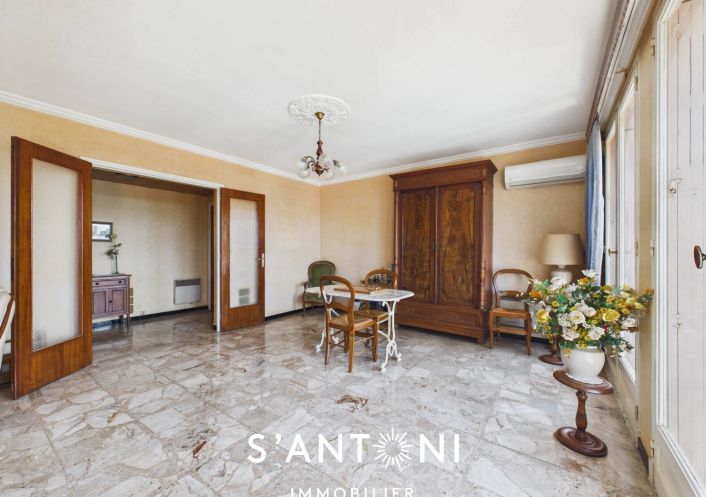 vente Appartement Beziers