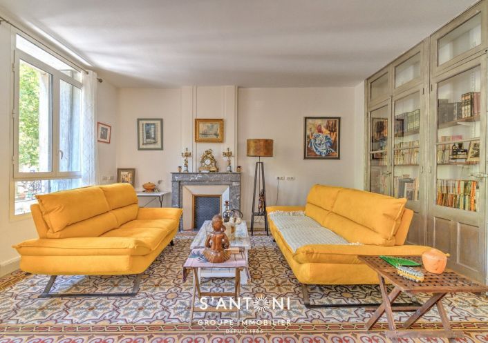 vente Appartement Florensac