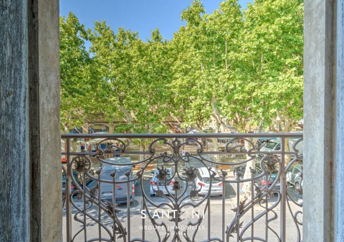 vente Appartement Florensac