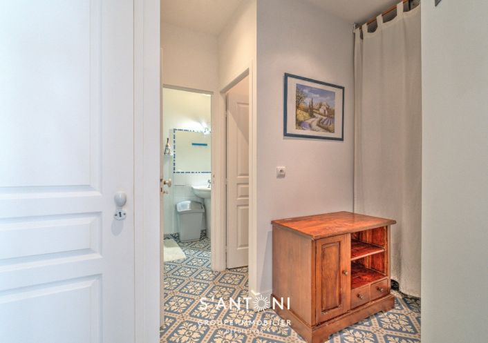 vente Appartement Florensac