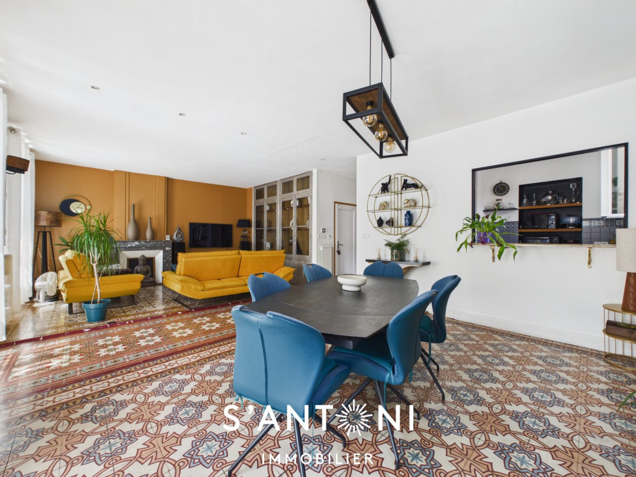 vente Appartement Florensac - Photo 2