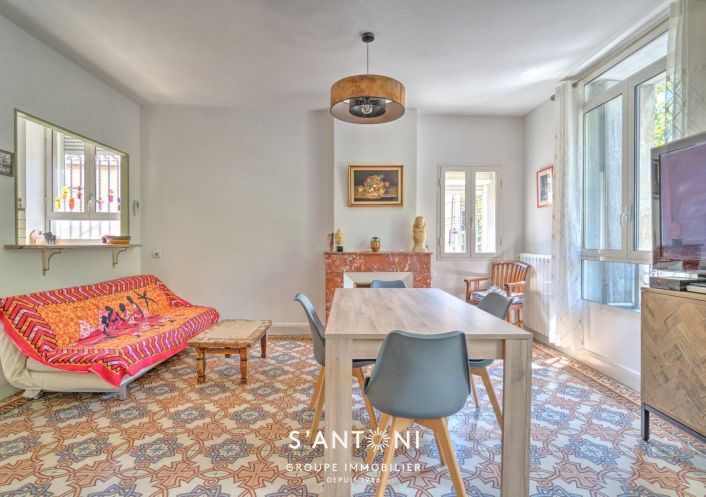 vente Appartement Florensac