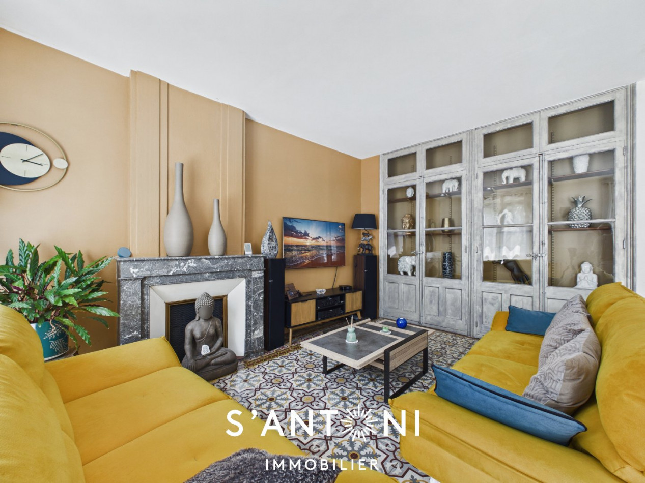 vente Appartement Florensac - Photo 4
