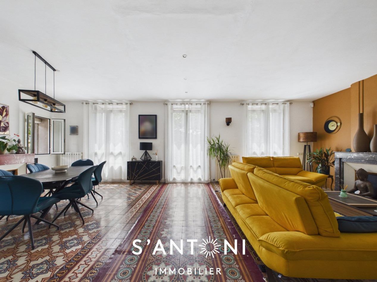 vente Appartement Florensac - Photo 1