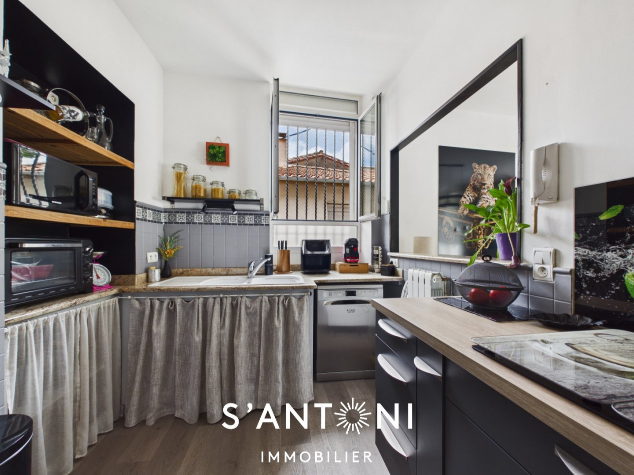 vente Appartement Florensac - Photo 5