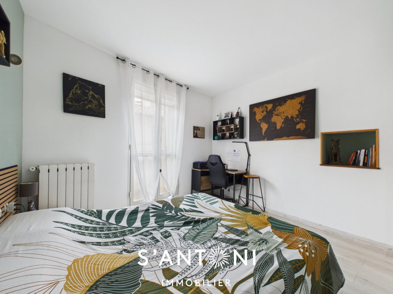 vente Appartement Florensac - Photo 7
